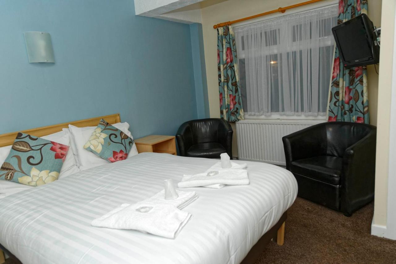 Holiday park Bay Village - Adults Only