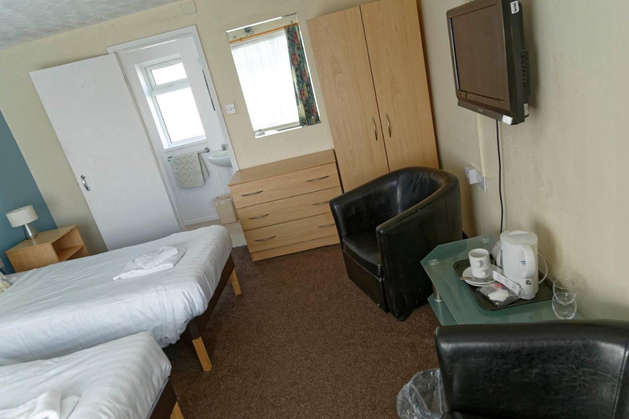 Holiday park Bay Village - Adults Only Weston-super-Mare