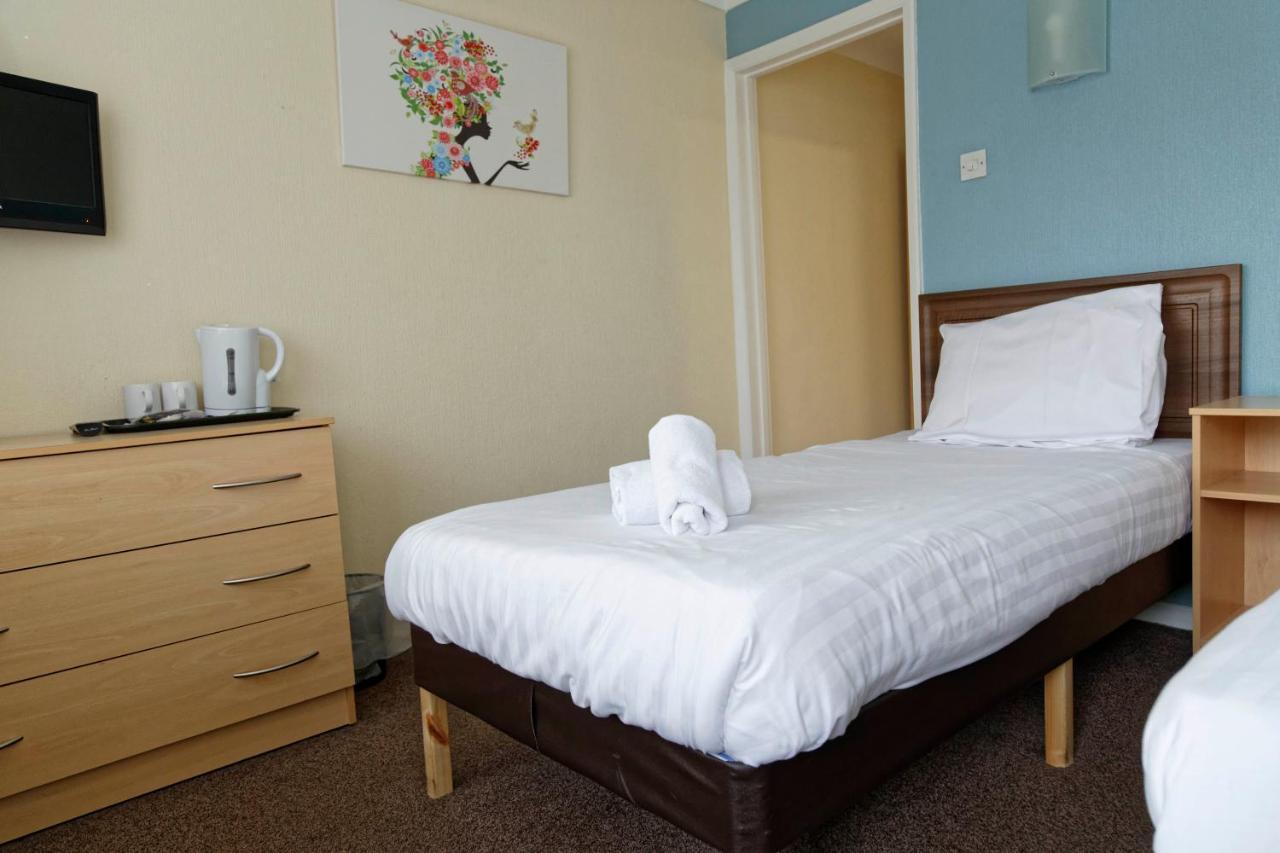 Bay Village - Adults Only 2* Weston-super-Mare