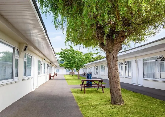 Sand Bay Holiday Village - Adults Only