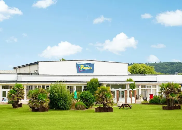 Sand Bay Holiday Village - Adults Only