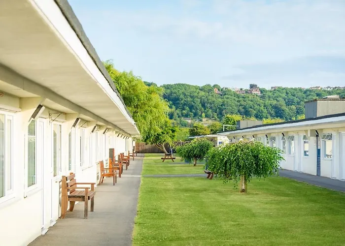 Sand Bay Holiday Village - Adults Only
