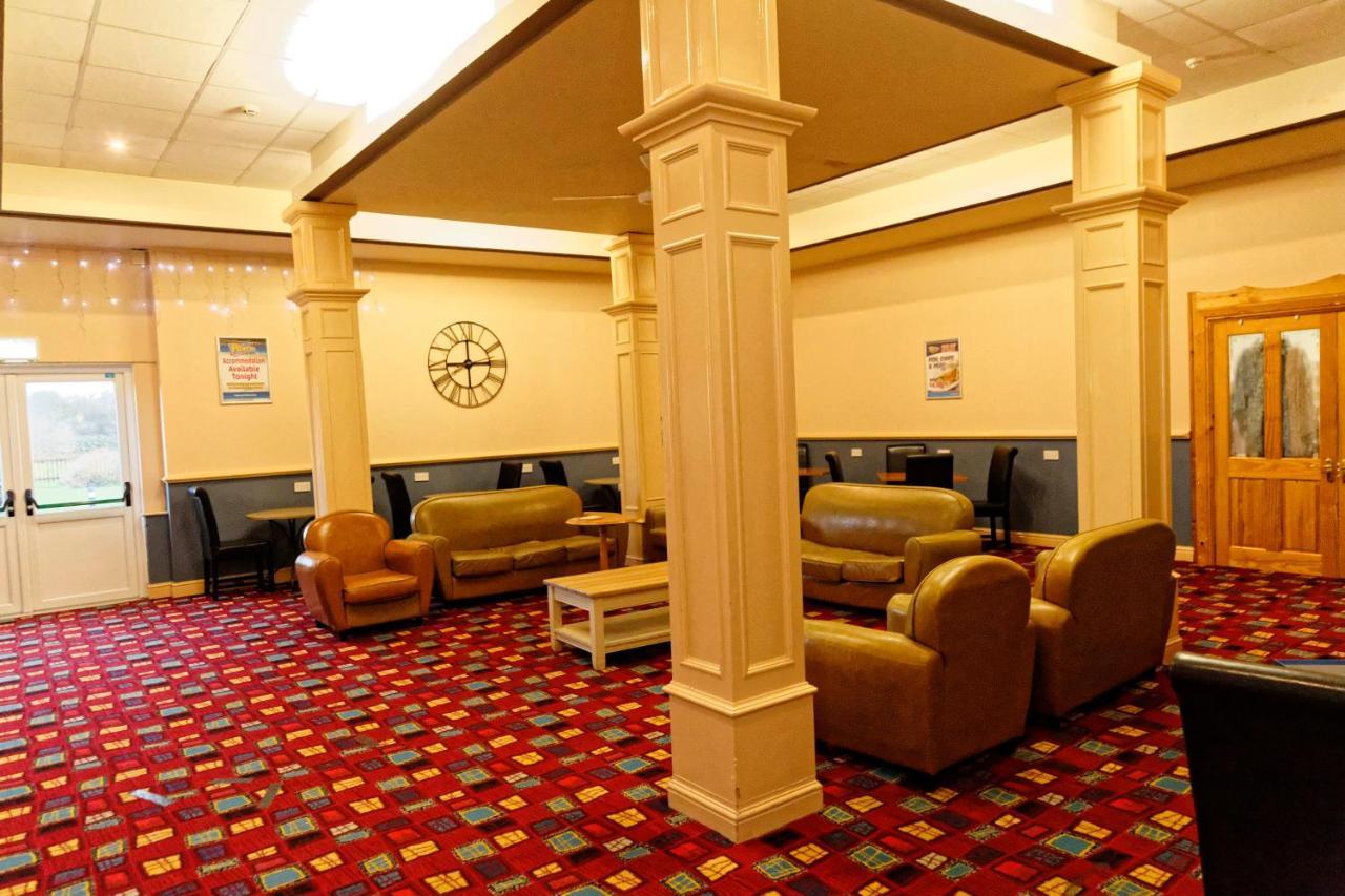 Bay Village - Adults Only Holiday park 2*