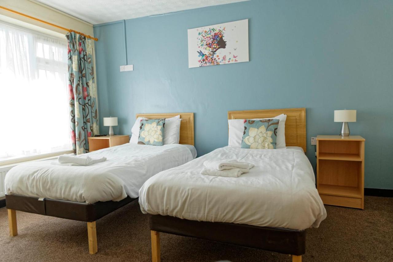 Holiday park Bay Village - Adults Only