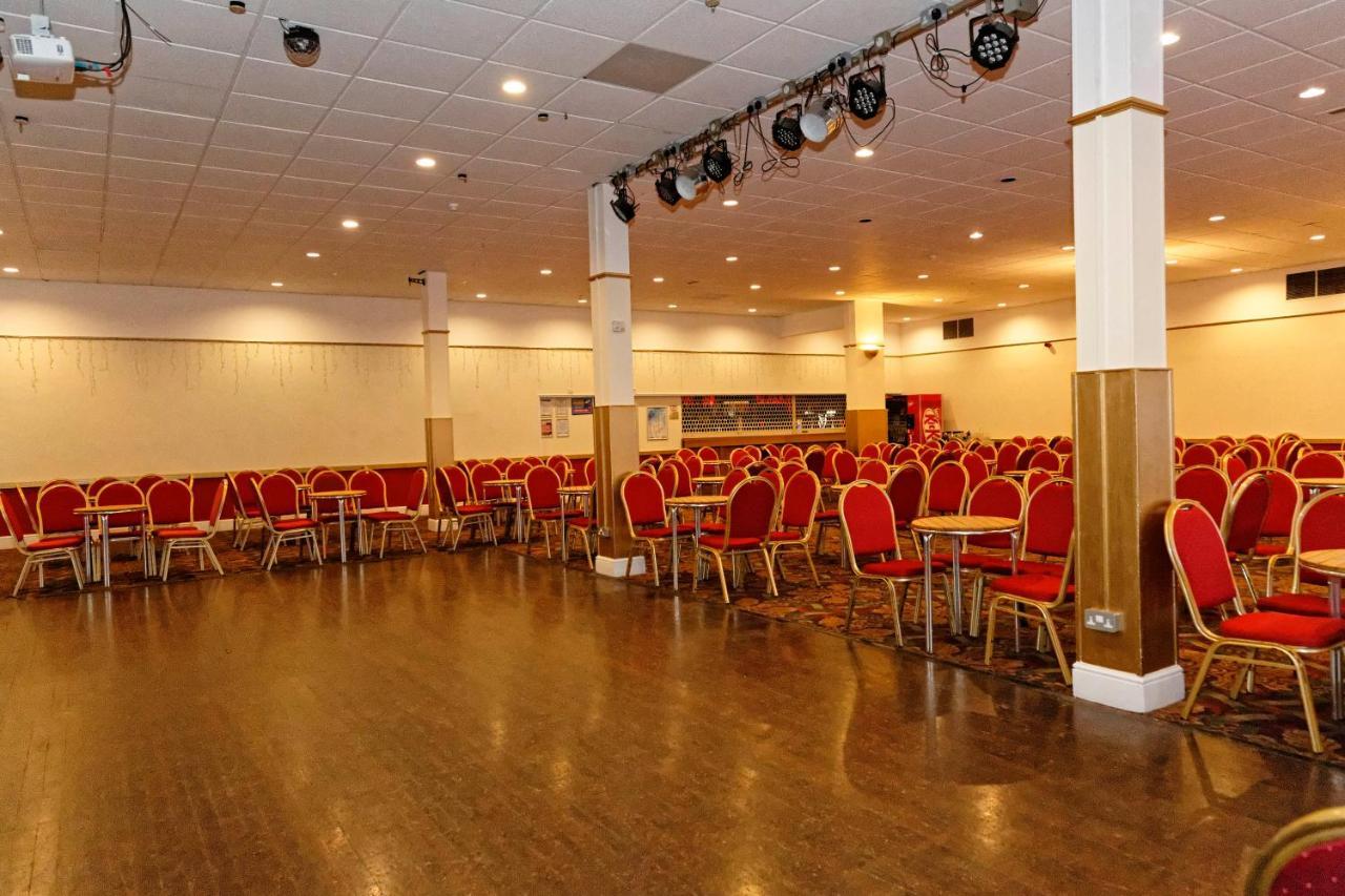 Bay Village - Adults Only Holiday park