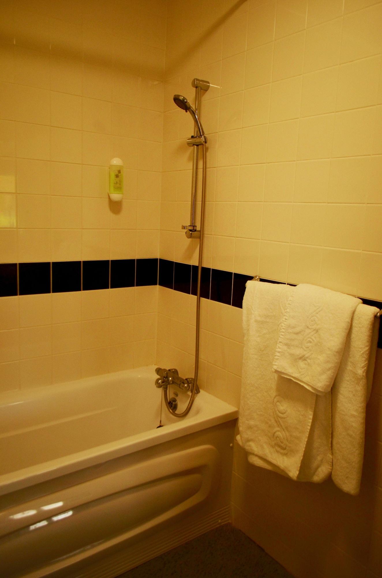 Bay Village - Adults Only 2* Weston-super-Mare