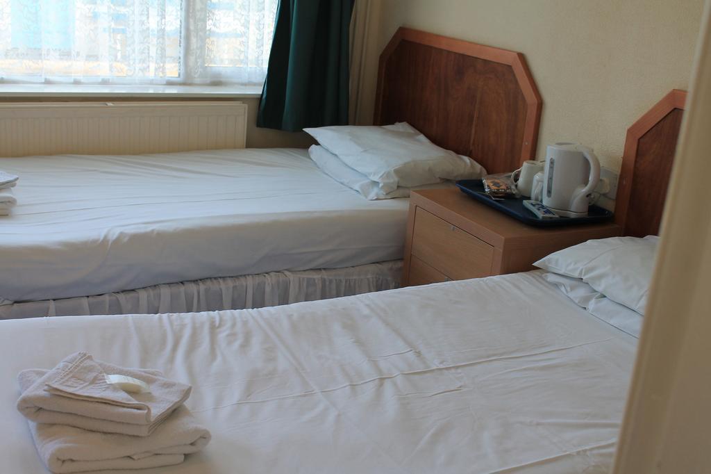 Aldeamento Turístico Bay Village - Adults Only Weston-super-Mare