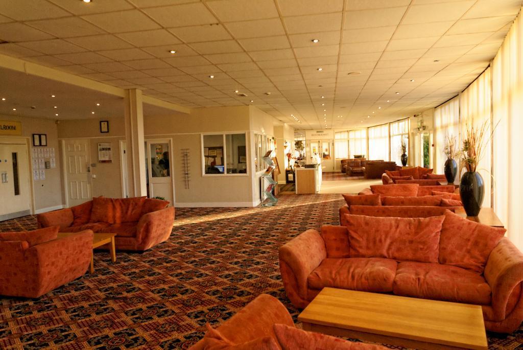 Bay Village - Adults Only 2* Weston-super-Mare