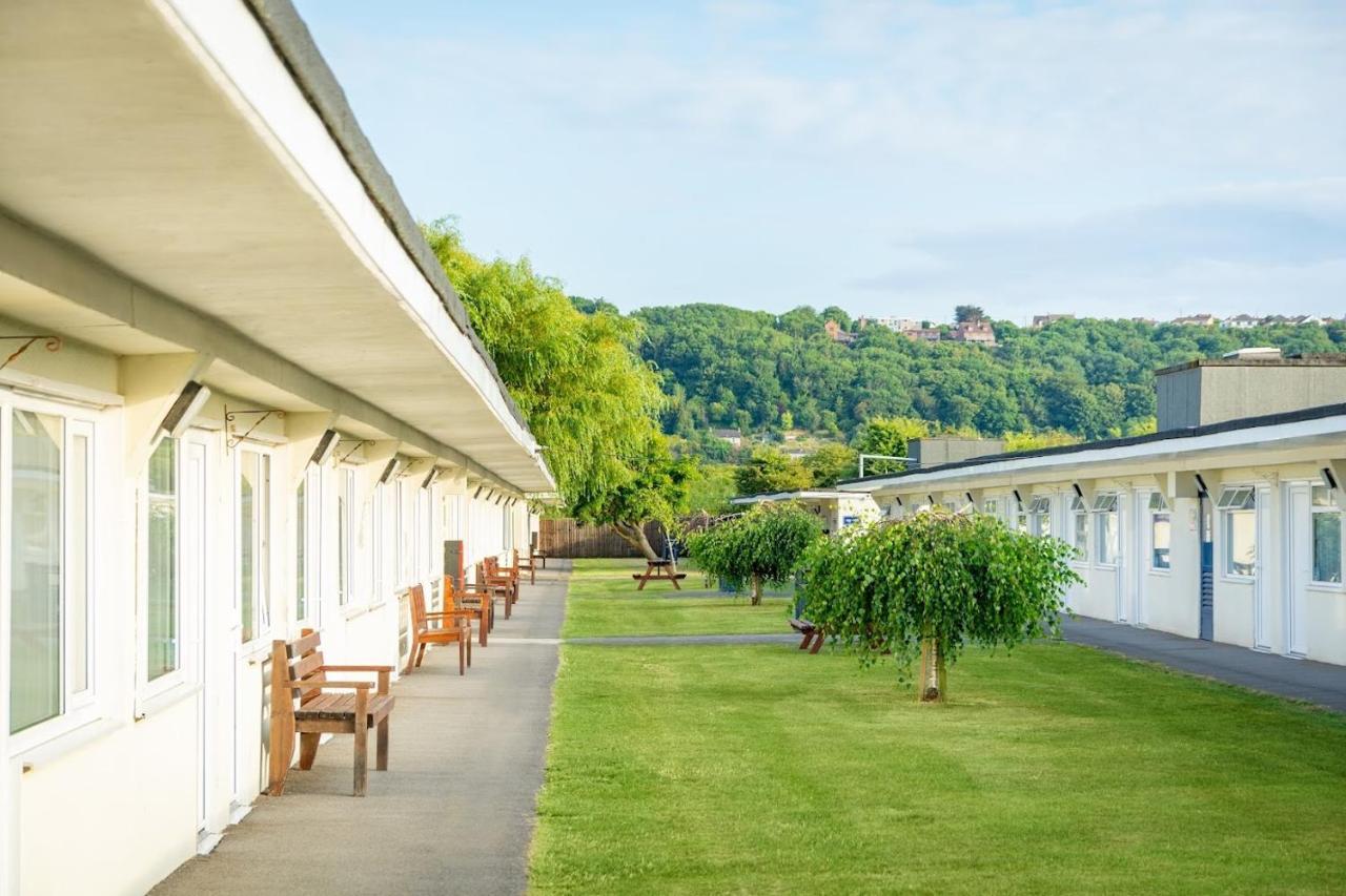 Bay Village - Adults Only 2* Weston-super-Mare