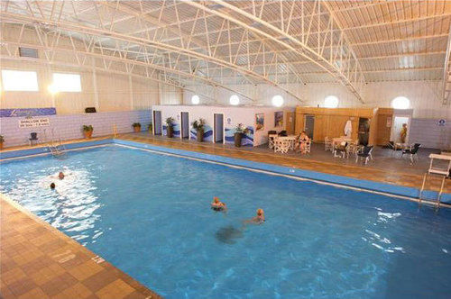 Bay Village - Adults Only 2* Weston-super-Mare