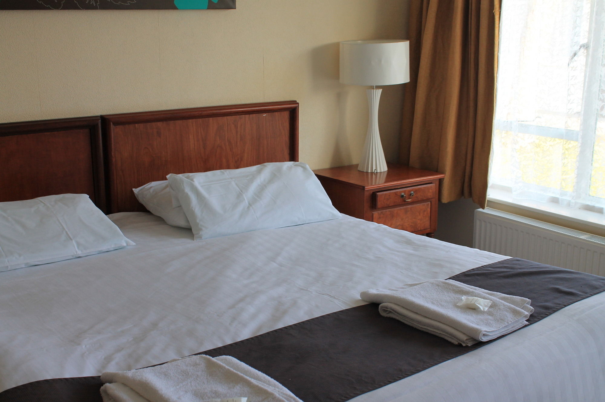Bay Village - Adults Only Weston-super-Mare
