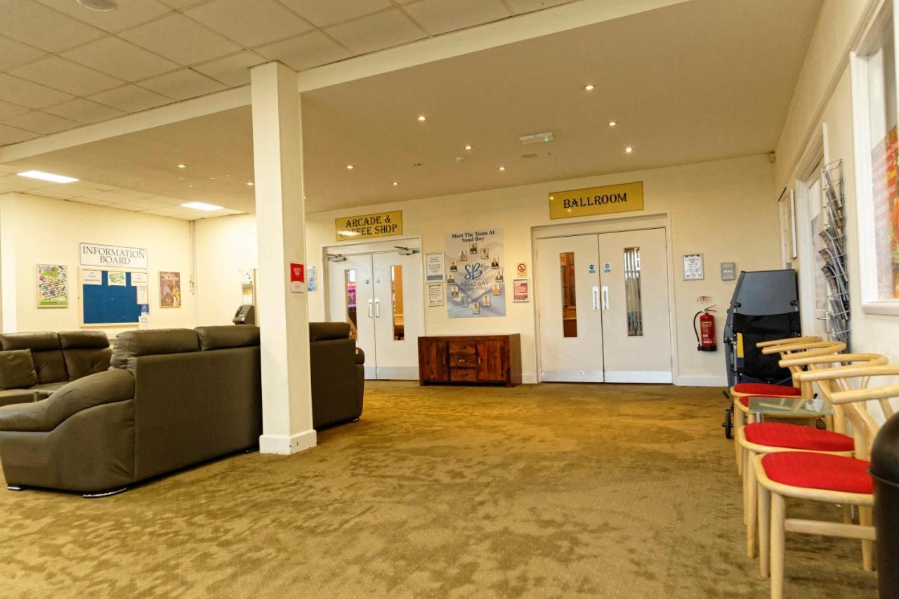 Village de vacances Bay Village - Adults Only Weston-super-Mare