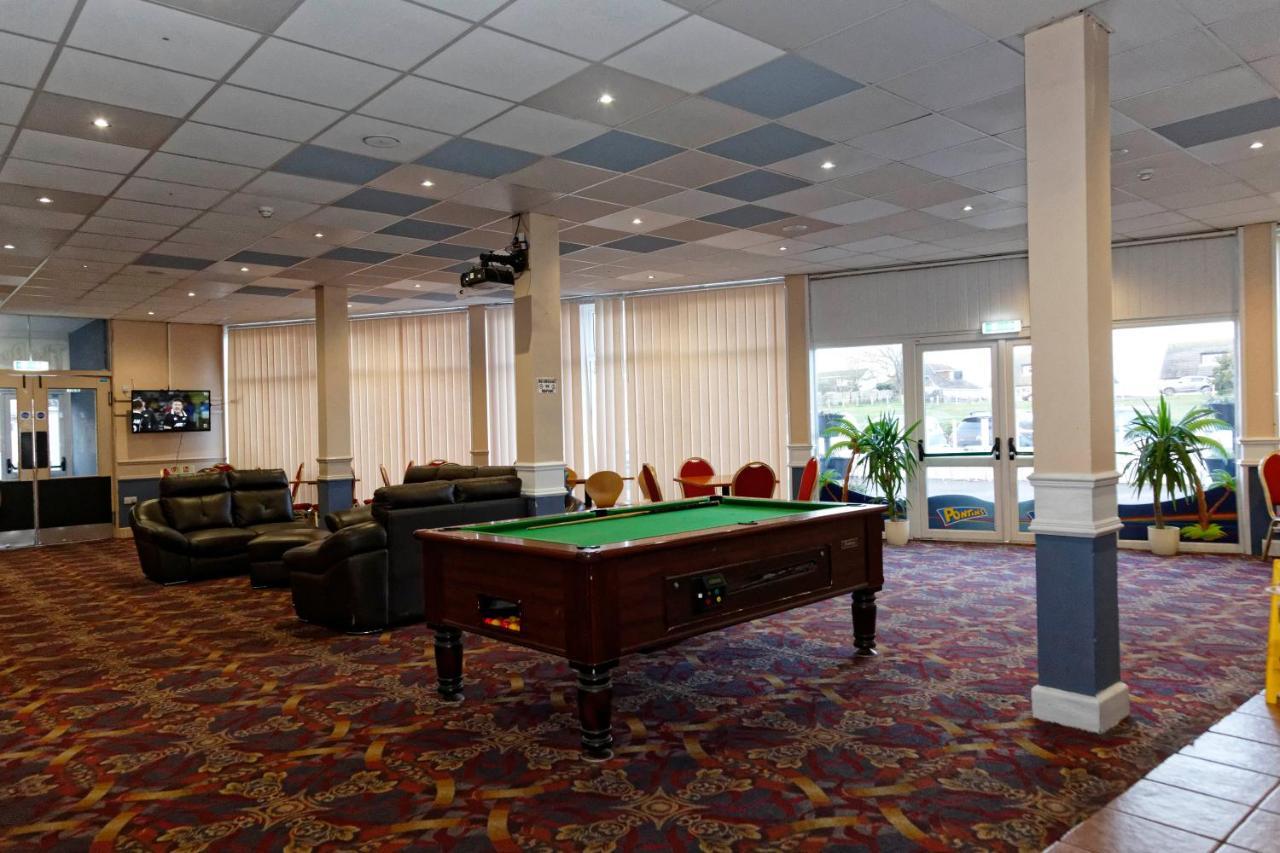 Bay Village - Adults Only 2* Weston-super-Mare