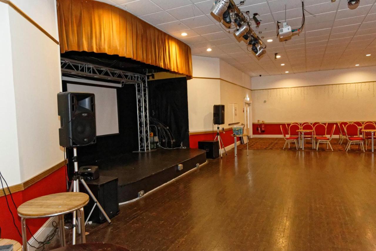 Bay Village - Adults Only Village de vacances Weston-super-Mare