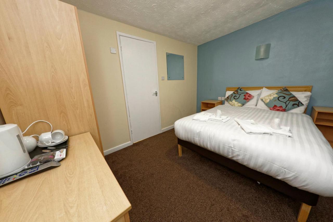 Bay Village - Adults Only Village de vacances Weston-super-Mare