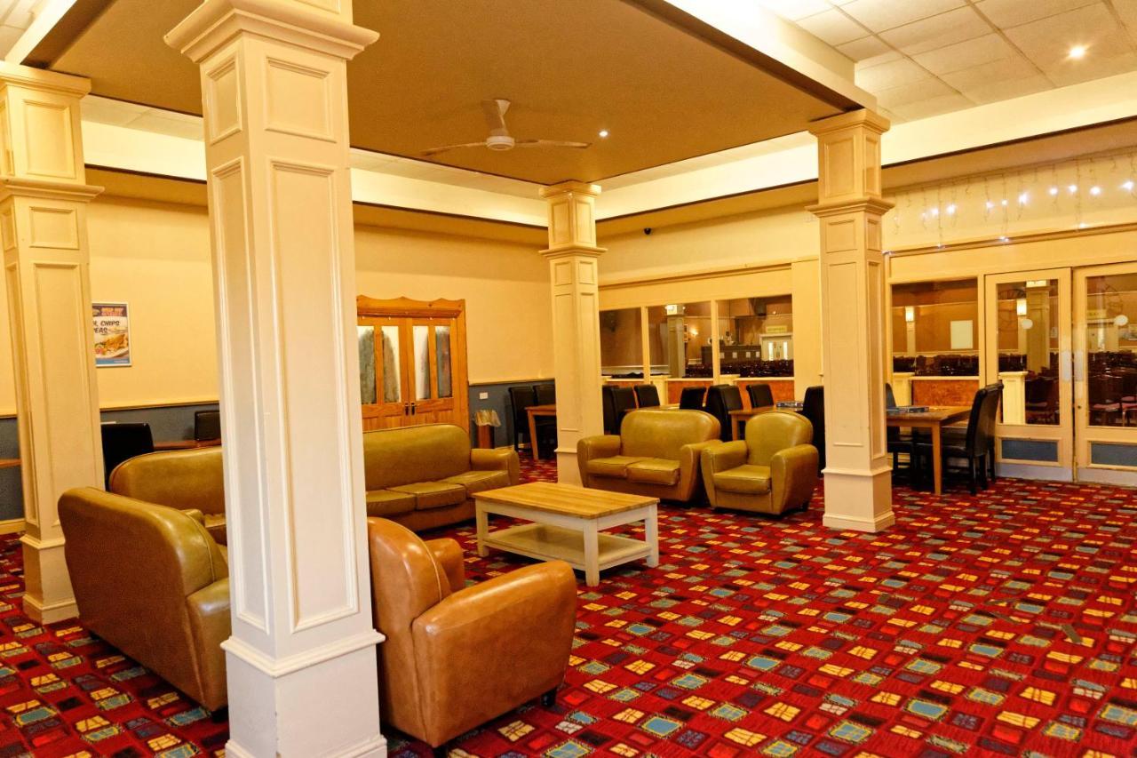 Bay Village - Adults Only Holiday park