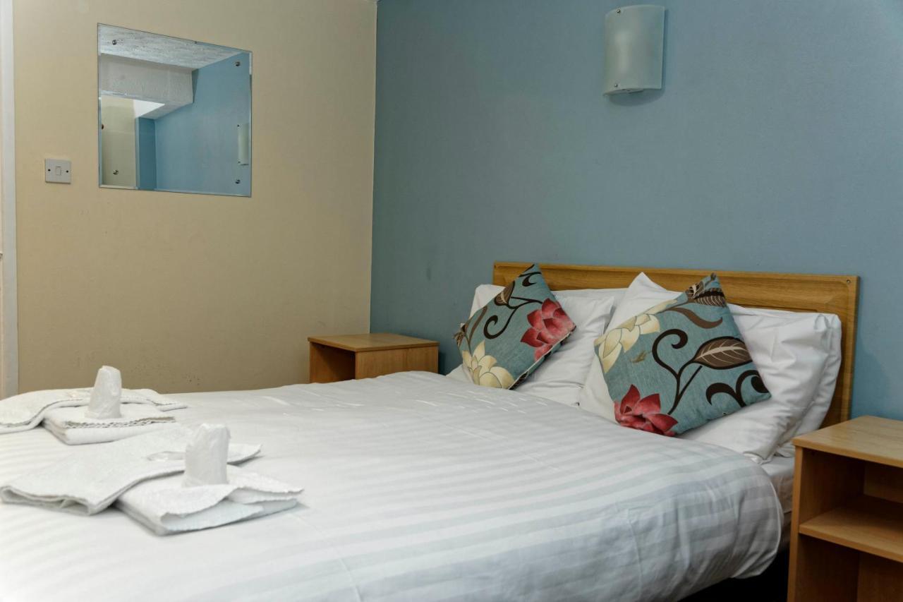 Village de vacances Bay Village - Adults Only 2*