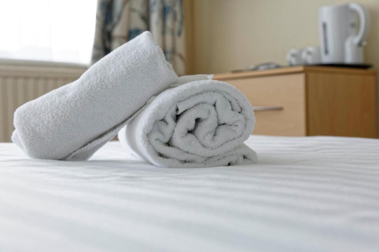 Bay Village - Adults Only Village de vacances Weston-super-Mare