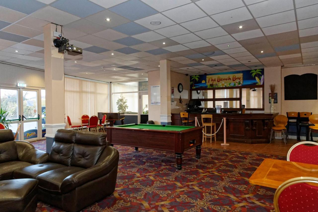 Village de vacances Bay Village - Adults Only 2*
