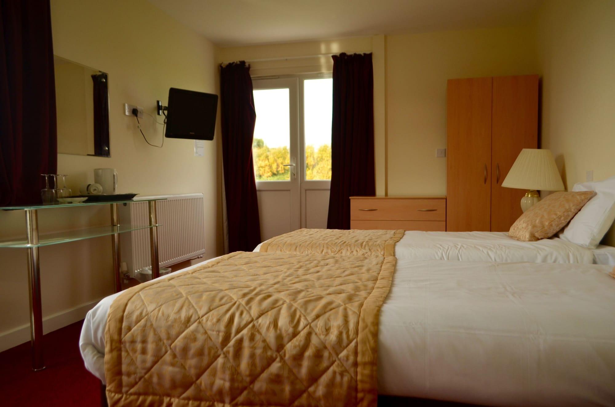 Bay Village - Adults Only Village de vacances Weston-super-Mare