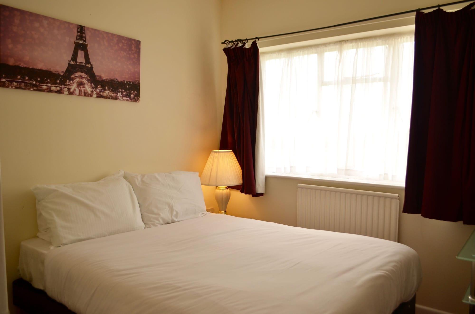 Bay Village - Adults Only Village de vacances Weston-super-Mare