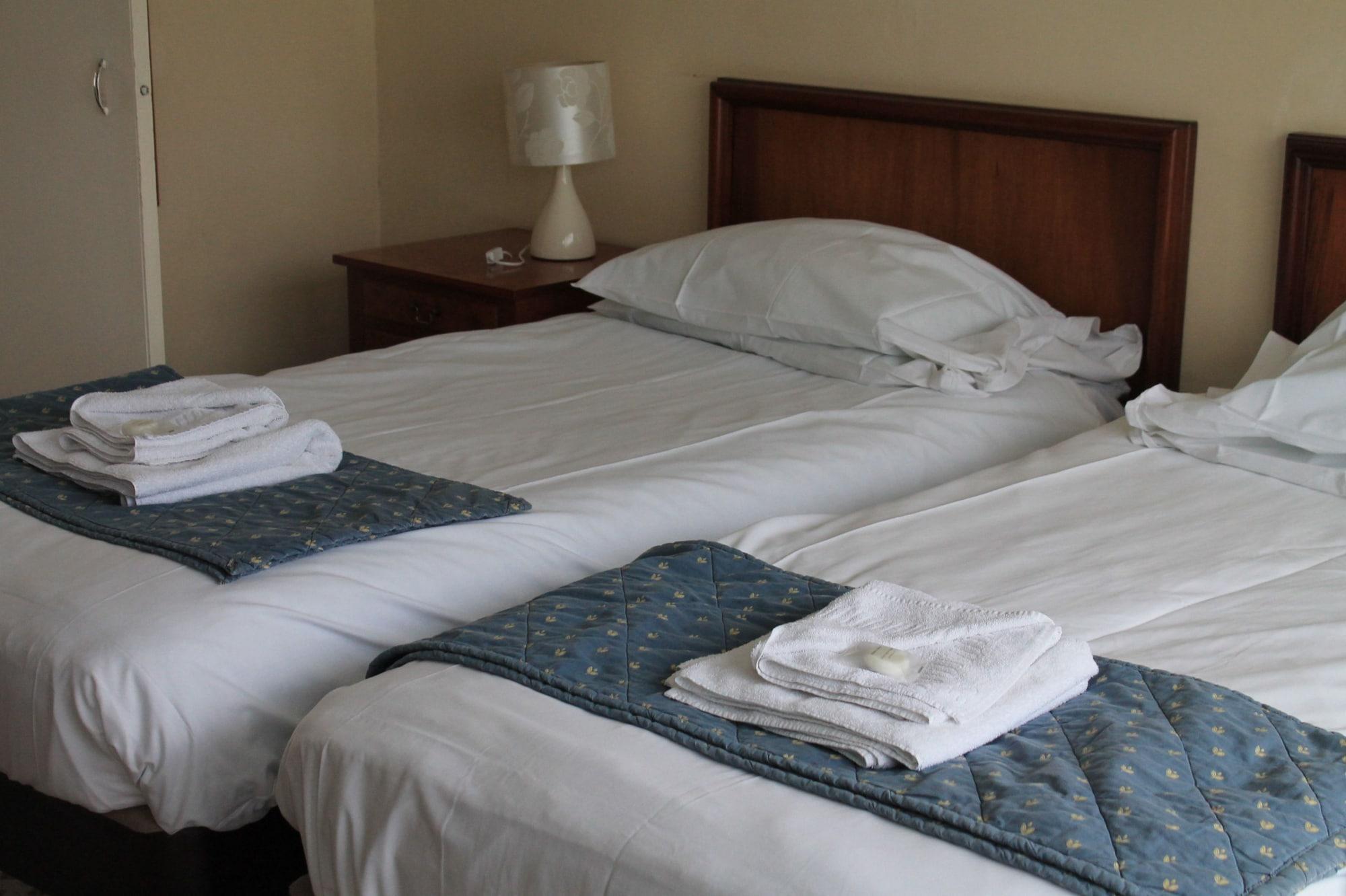 Bay Village - Adults Only 2* Weston-super-Mare