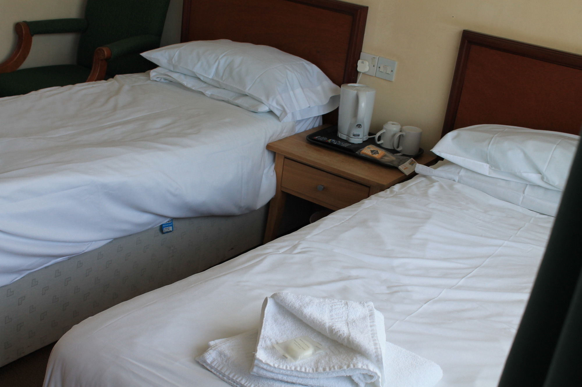 Bay Village - Adults Only Village de vacances 2*