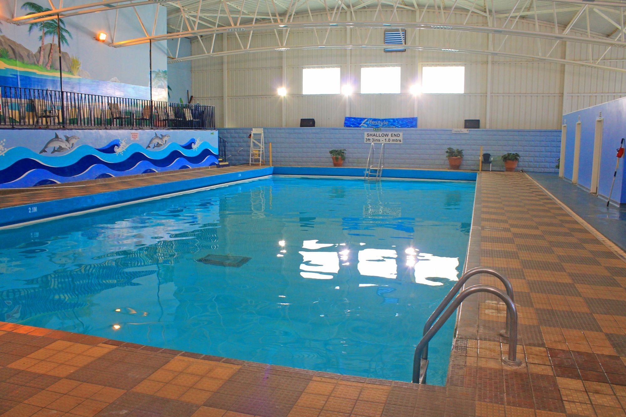 Village de vacances Bay Village - Adults Only 2*